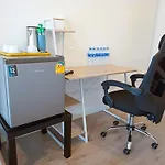 Chapter 1 Hostel