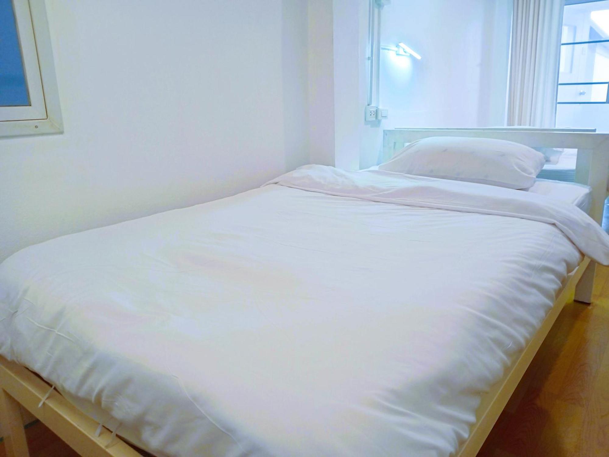 Chapter 1 Hostel Albergue Chiang Mai